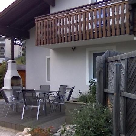 Ferienhaus Fux Bad Mitterndorf Ngoại thất bức ảnh