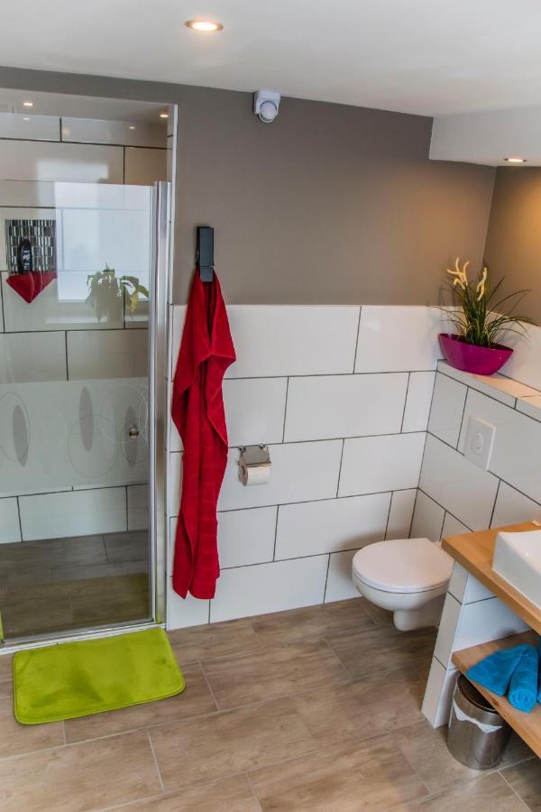 Ferienhaus Fux Bad Mitterndorf Ngoại thất bức ảnh