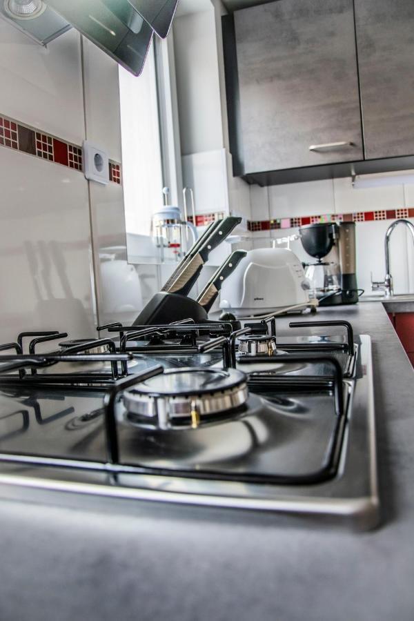 Ferienhaus Fux Bad Mitterndorf Ngoại thất bức ảnh