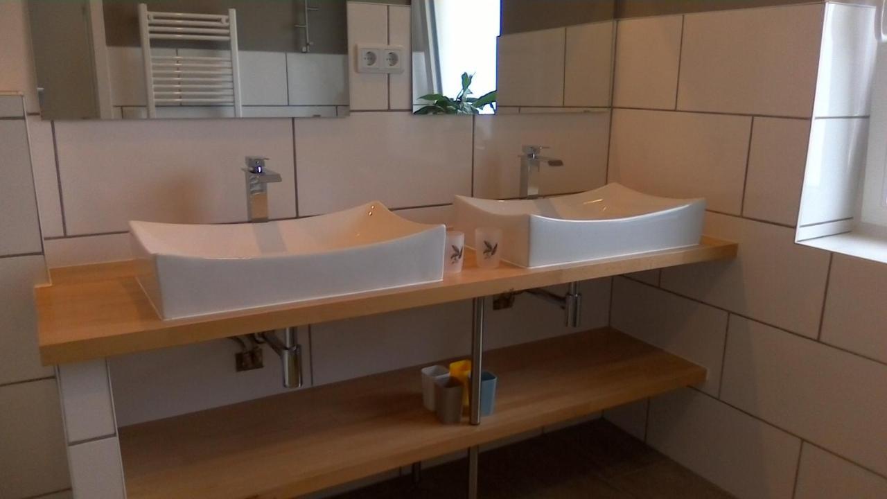 Ferienhaus Fux Bad Mitterndorf Ngoại thất bức ảnh