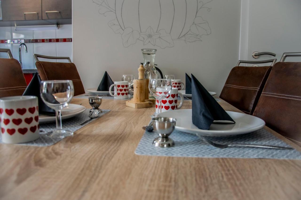 Ferienhaus Fux Bad Mitterndorf Ngoại thất bức ảnh