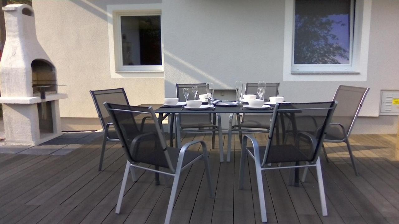 Ferienhaus Fux Bad Mitterndorf Ngoại thất bức ảnh