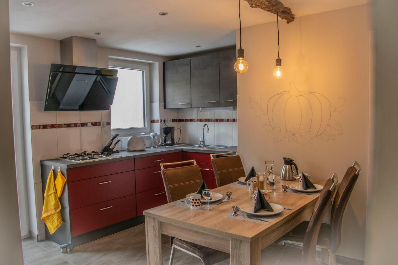 Ferienhaus Fux Bad Mitterndorf Ngoại thất bức ảnh
