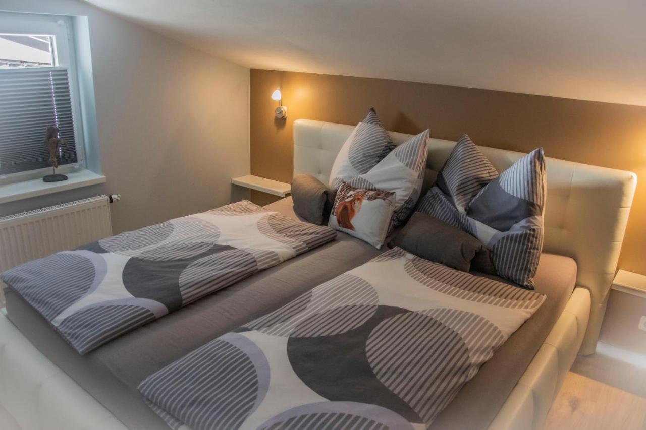 Ferienhaus Fux Bad Mitterndorf Ngoại thất bức ảnh