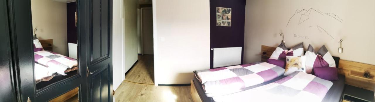 Ferienhaus Fux Bad Mitterndorf Ngoại thất bức ảnh