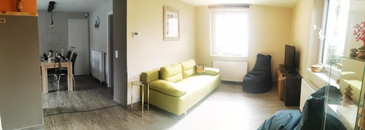 Ferienhaus Fux Bad Mitterndorf Ngoại thất bức ảnh