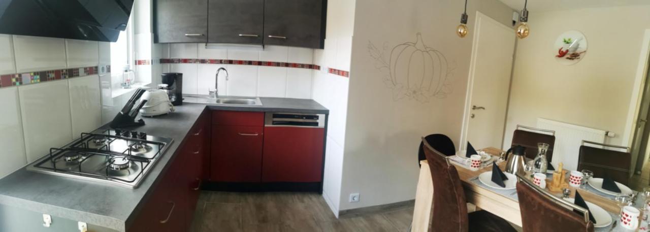 Ferienhaus Fux Bad Mitterndorf Ngoại thất bức ảnh