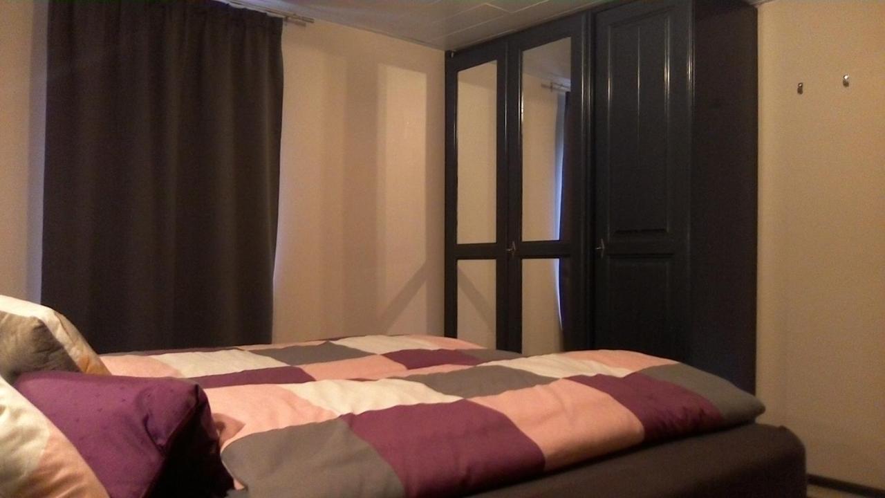Ferienhaus Fux Bad Mitterndorf Ngoại thất bức ảnh